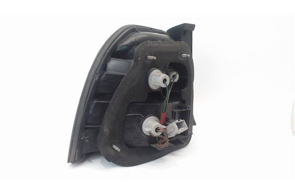 Recambio de piloto trasero derecho para honda accord coupé (cd) referencia OEM IAM 33501SV4A03  