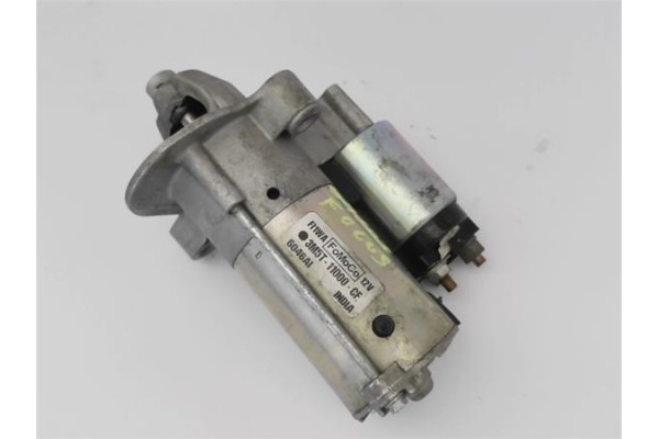 Recambio de motor arranque para ford focus berlina (cew) 1.5 business referencia OEM IAM 3M5T11000  