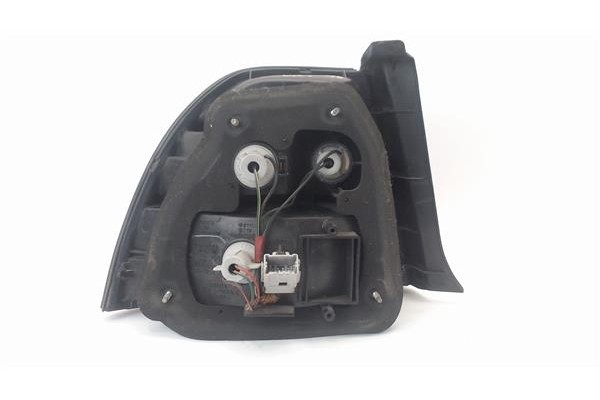 Recambio de piloto trasero derecho para honda accord coupé (cd) referencia OEM IAM 33501SV4A03  