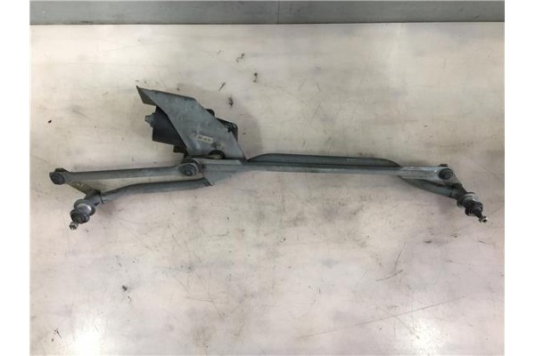 Recambio de motor limpiaparabrisas delantero para ford transit furgón (e_ _) 2.5 di (eal, eas) referencia OEM IAM 95VB17504BD  
