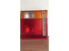Recambio de piloto trasero derecho para land rover range rover (lp) 2.5 dse (100kw) referencia OEM IAM 2234D  