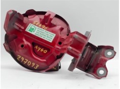 Recambio de tapa exterior combustible para toyota aygo (kgb/wnb) 1.0 básico referencia OEM IAM 773500H010  