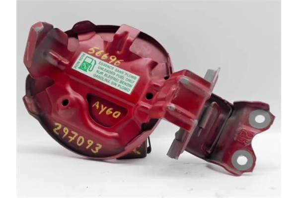 Recambio de tapa exterior combustible para toyota aygo (kgb/wnb) 1.0 básico referencia OEM IAM 773500H010  