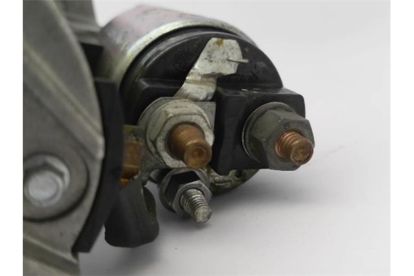 Recambio de motor arranque para ford focus berlina (cew) 1.5 business referencia OEM IAM 3M5T11000  
