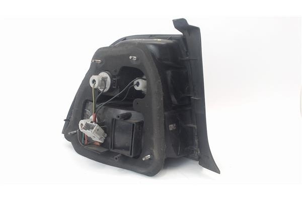 Recambio de piloto trasero derecho para honda accord coupé (cd) referencia OEM IAM 33501SV4A03  