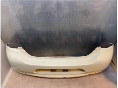 Recambio de paragolpes trasero para nissan micra iv (k13k/kk) 1.2 acenta referencia OEM IAM 850223HN0H  