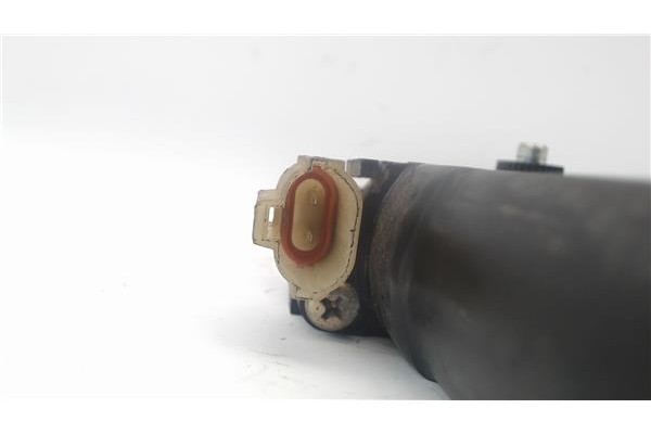 Recambio de paragolpes trasero para nissan micra iv (k13k/kk) 1.2 acenta referencia OEM IAM 850223HN0H  