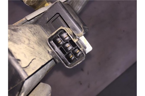 Recambio de motor limpiaparabrisas delantero para ford transit furgón (e_ _) 2.5 di (eal, eas) referencia OEM IAM 95VB17504BD  