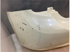 Recambio de paragolpes trasero para nissan micra iv (k13k/kk) 1.2 acenta referencia OEM IAM 850223HN0H  