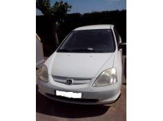honda civic vi del año 2003