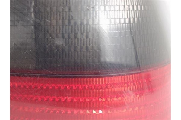 Recambio de piloto trasero derecho para seat ibiza (6k1) referencia OEM IAM    Recambio de piloto trasero derecho para seat ibiza (6k1) referencia OEM IAM