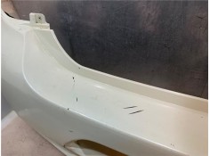 Recambio de paragolpes trasero para nissan micra iv (k13k/kk) 1.2 acenta referencia OEM IAM 850223HN0H  