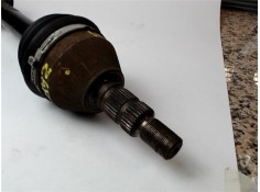 Recambio de palier delantero derecho para opel zafira b 1.9 cosmo referencia OEM IAM   