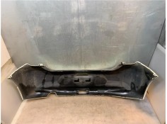 Recambio de paragolpes trasero para nissan micra iv (k13k/kk) 1.2 acenta referencia OEM IAM 850223HN0H  