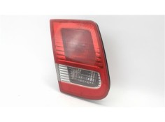 Recambio de piloto porton trasero izquierdo para saab 9-3 berlina referencia OEM IAM 12785765 25480102 