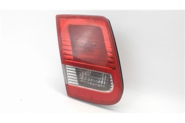 Recambio de piloto porton trasero izquierdo para saab 9-3 berlina referencia OEM IAM 12785765 25480102 