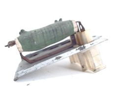 Recambio de regulador ventilador climatizacion para seat ibiza (6k1) 1.6 sxe referencia OEM IAM 701959263A  