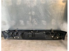 Recambio de paragolpes trasero para piaggio porter furgón 1.2 d referencia OEM IAM 336944 336944 