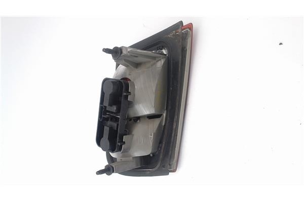Recambio de piloto porton trasero izquierdo para saab 9-3 berlina referencia OEM IAM 12785765 25480102 