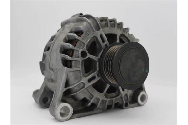 Recambio de alternador para ford focus berlina (cew) 1.5 business referencia OEM IAM AV6N10300  