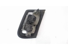 Recambio de piloto porton trasero izquierdo para saab 9-3 berlina referencia OEM IAM 12785765 25480102 