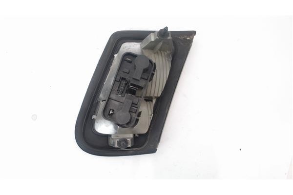 Recambio de piloto porton trasero izquierdo para saab 9-3 berlina referencia OEM IAM 12785765 25480102 