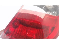 Recambio de piloto trasero derecho para citroen c5 berlina referencia OEM IAM 9632646680  