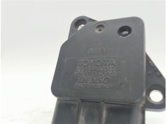 Recambio de caudalimetro para toyota corolla verso (r1) 1.8 sol referencia OEM IAM 222040J010 MB1974003010 2220422010 , TOYOTA |