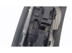 Recambio de piloto porton trasero izquierdo para saab 9-3 berlina referencia OEM IAM 12785765 25480102 