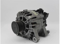 Recambio de alternador para ford focus berlina (cew) 1.5 business referencia OEM IAM AV6N10300  
