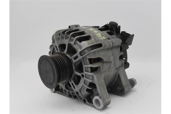 Recambio de alternador para ford focus berlina (cew) 1.5 business referencia OEM IAM AV6N10300  
