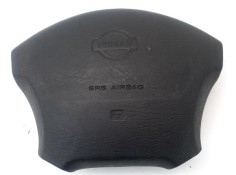 Recambio de airbag volante para nissan micra (k11) 1.0 i 16v referencia OEM IAM 985102F300  
