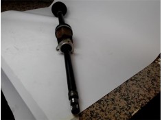 Recambio de palier delantero derecho para opel zafira b 1.9 cosmo referencia OEM IAM   