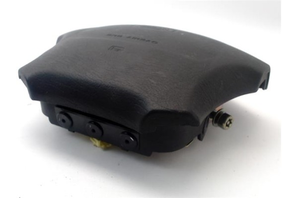 Recambio de airbag volante para nissan micra (k11) 1.0 i 16v referencia OEM IAM 985102F300  