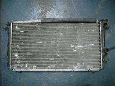 Recambio de radiador para renault r 21 berlina (b/l48) referencia OEM IAM   