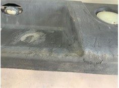 Recambio de paragolpes trasero para piaggio porter furgón 1.2 d referencia OEM IAM 336944 336944 