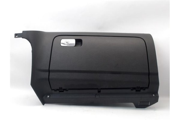 Recambio de guantera salpicadero para volkswagen golf v (1k1) 2.0 tdi 16v referencia OEM IAM 1K1857290  