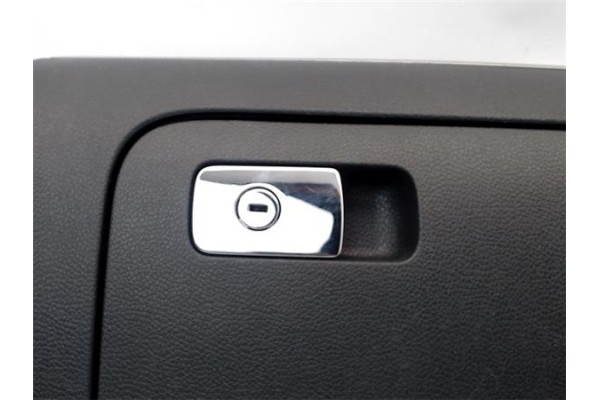 Recambio de guantera salpicadero para volkswagen golf v (1k1) 2.0 tdi 16v referencia OEM IAM 1K1857290  