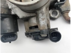 Recambio de caja mariposa aire para daewoo lanos 1.5 referencia OEM IAM DPI6  