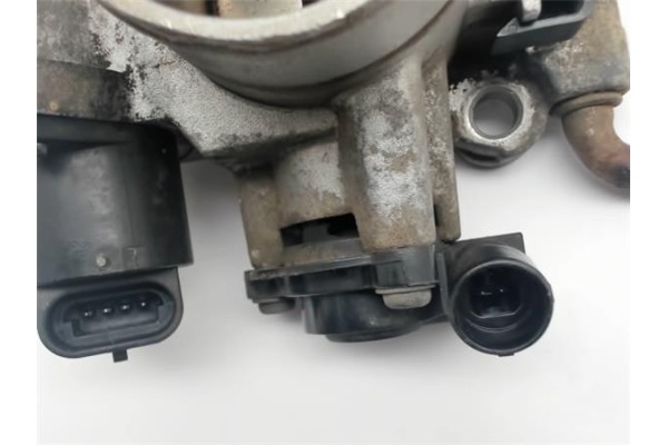 Recambio de caja mariposa aire para daewoo lanos 1.5 referencia OEM IAM DPI6  