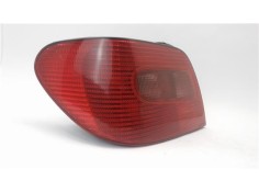 Recambio de piloto trasero izquierdo para citroen xsara berlina 2.0 hdi 90 referencia OEM IAM 6350P0 2211363 6350J5 , CITROËN | 