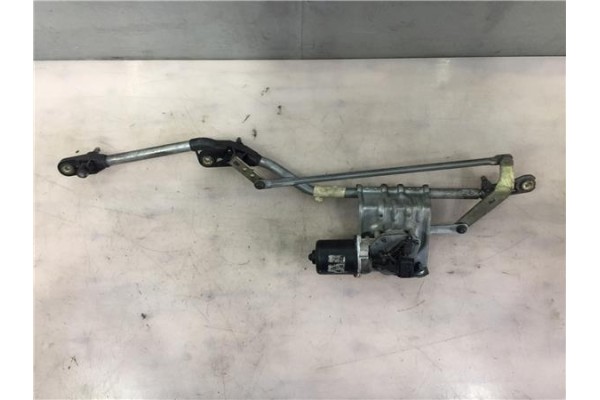 Recambio de motor limpiaparabrisas delantero para renault scenic ii (jm) 1.5 dci (jm0f) referencia OEM IAM 53565202  