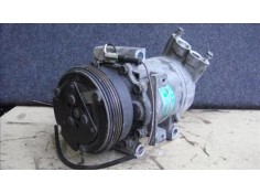 Recambio de compresor aire acond. para renault clio iii 1.2 16v expression referencia OEM IAM 820037058 11770503162 