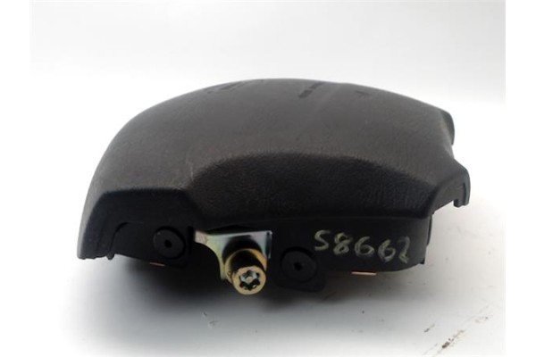 Recambio de airbag volante para nissan micra (k11) 1.0 i 16v referencia OEM IAM 985102F300  