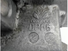 Recambio de caja mariposa aire para daewoo lanos 1.5 referencia OEM IAM DPI6  