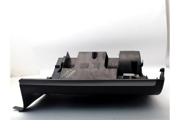Recambio de guantera salpicadero para volkswagen golf v (1k1) 2.0 tdi 16v referencia OEM IAM 1K1857290  