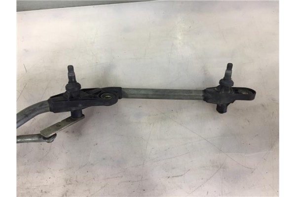 Recambio de motor limpiaparabrisas delantero para renault scenic ii (jm) 1.5 dci (jm0f) referencia OEM IAM 53565202  