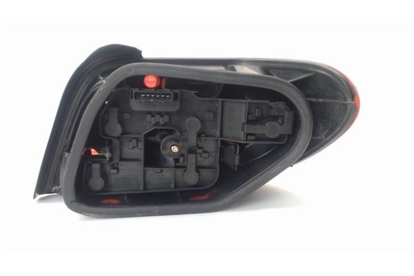 Recambio de piloto trasero izquierdo para citroen xsara berlina 2.0 hdi 90 referencia OEM IAM 6350P0 2211363 6350J5 , CITROËN | 