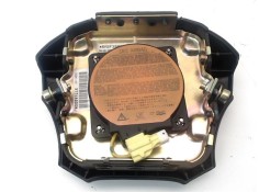 Recambio de airbag volante para nissan micra (k11) 1.0 i 16v referencia OEM IAM 985102F300  