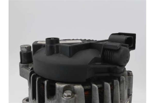 Recambio de alternador para ford focus berlina (cew) 1.5 business referencia OEM IAM AV6N10300  